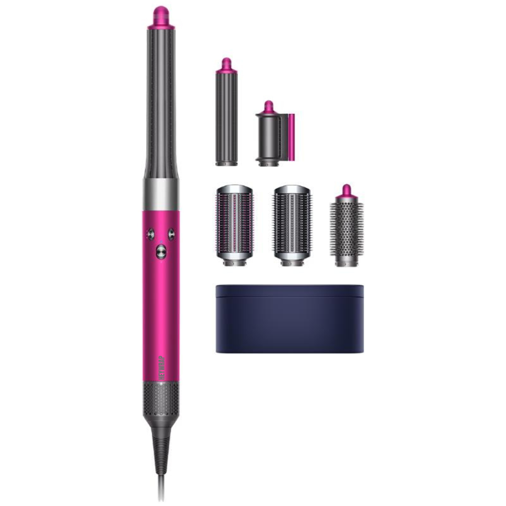 HeyProducts - HeyWrap Multi Haarstyler