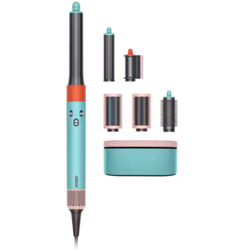 HeyProducts - HeyWrap Multi Haarstyler