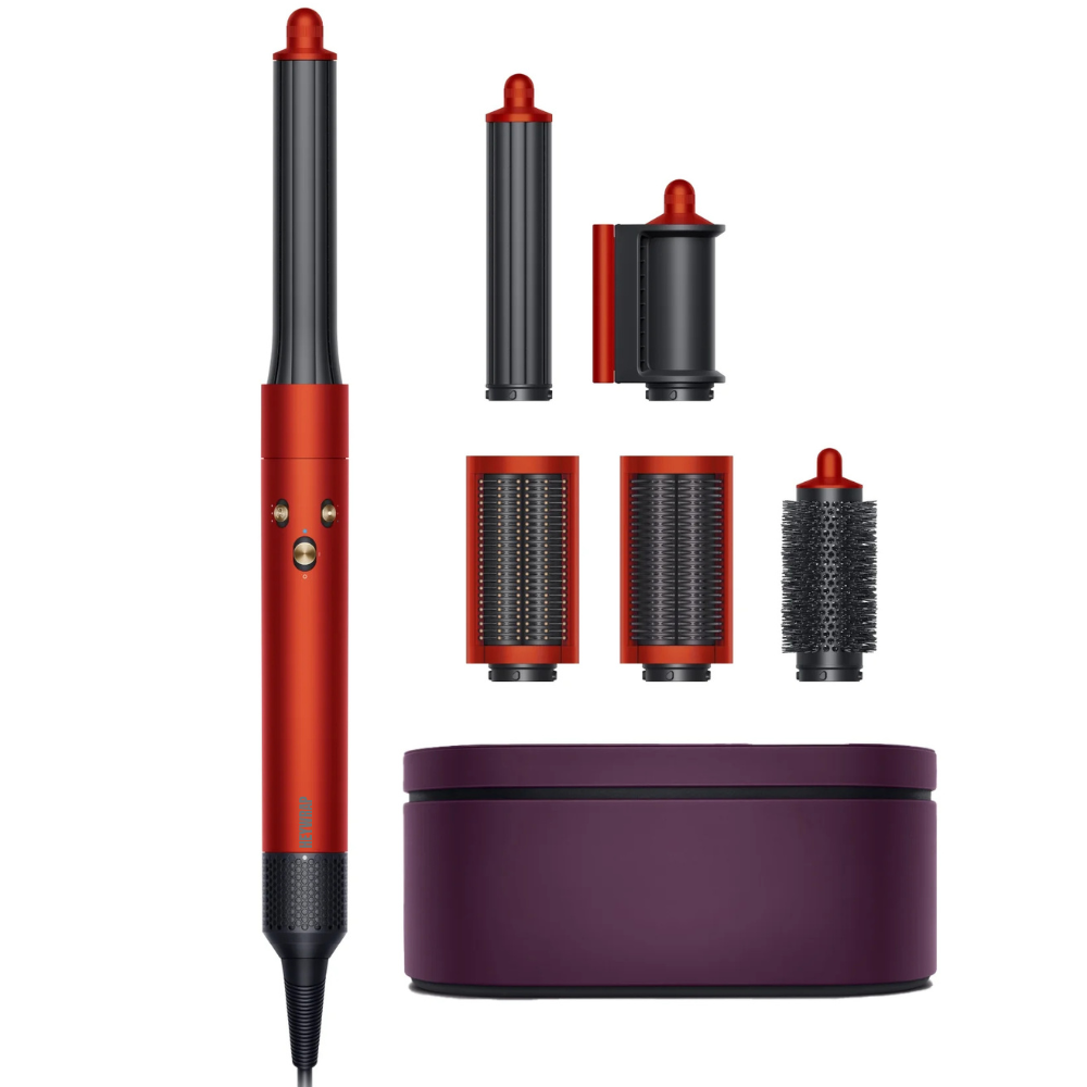 HeyProducts - HeyWrap Multi Haarstyler