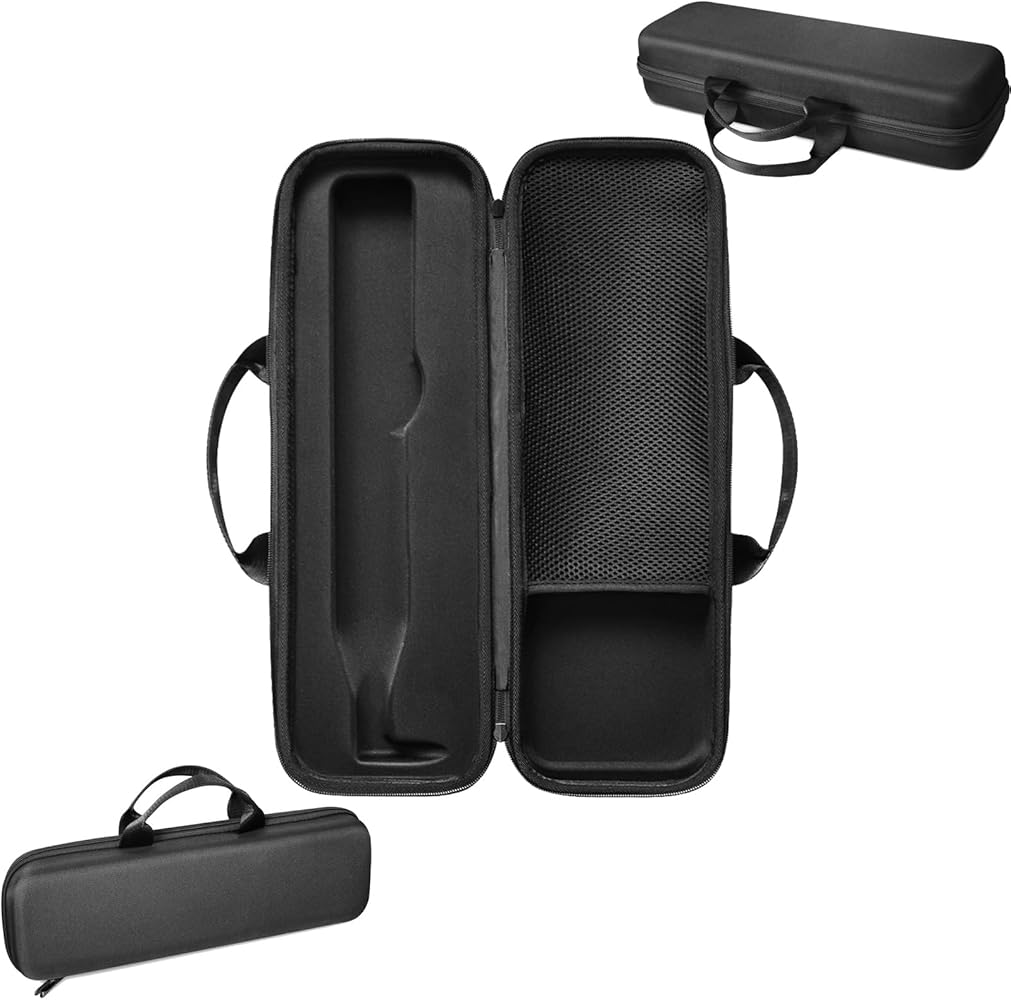 HeyStrait - Reisetasche für ultimativen Schutz