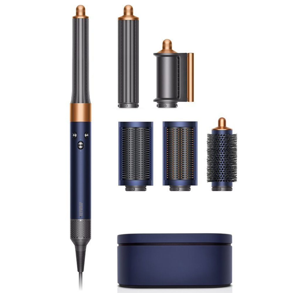 HeyProducts - HeyWrap Multi Haarstyler